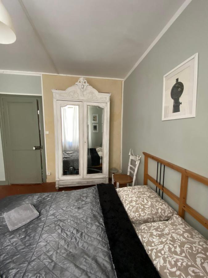 Appartement Temps de voyage, centre d'Orléans Extérieur photo