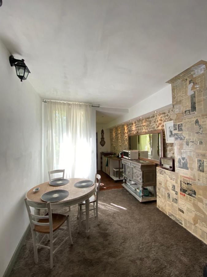 Appartement Temps de voyage, centre d'Orléans Extérieur photo
